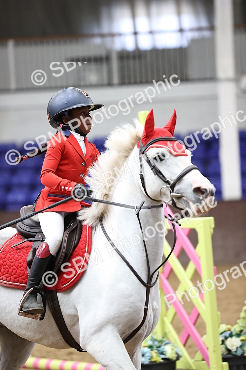 SBM_002608 - Class 12 - Springboard 128cm 138cm 90cm 1.00m