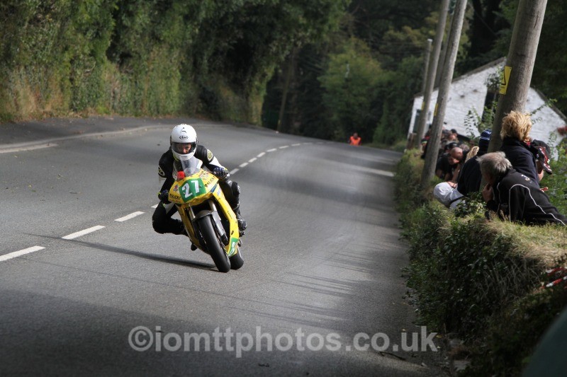  - MGP Supporters Club - Supertwin/Lightweight