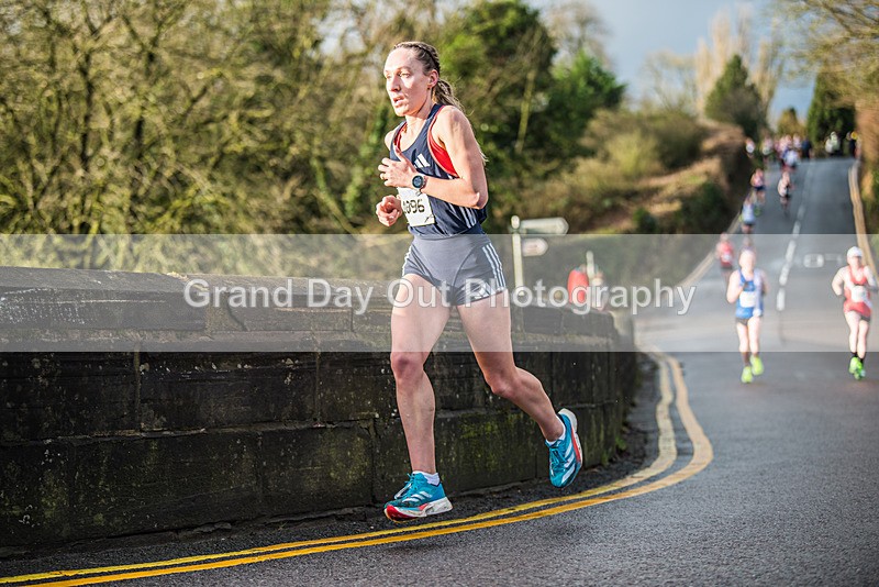 Ribble-504 - Ribble Valley 10K Sunday 31st December 2023