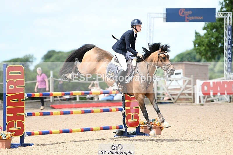 250628-130407-04944 - Cls 12 Newcomers 2nd Round 1pm to End