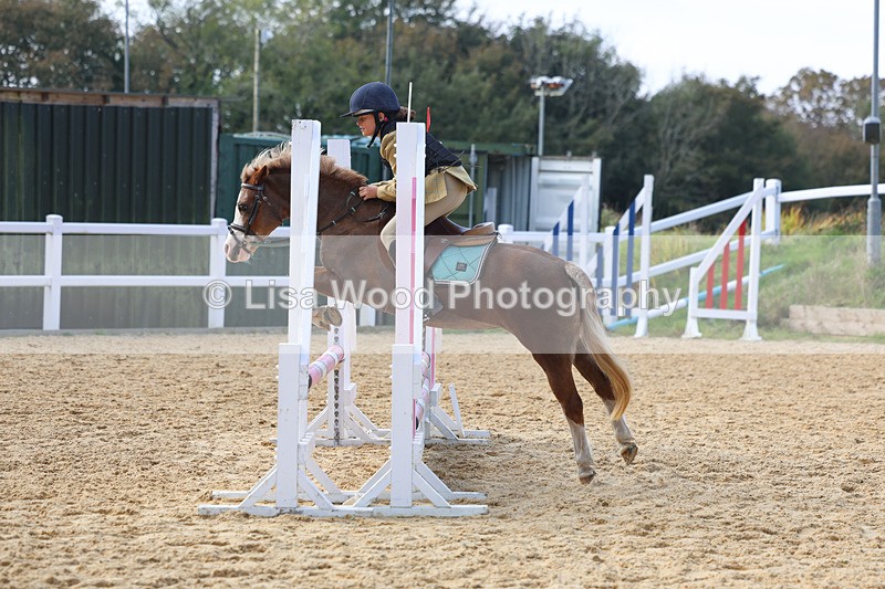 3E7A7198 - Class 3: 60cm open