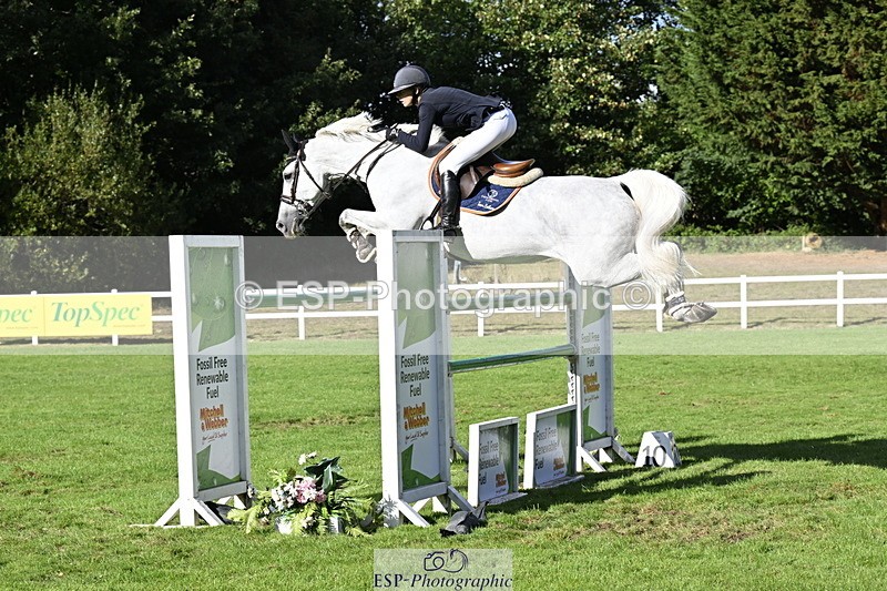 250829A-170046-02890 - Cls 5 Snr 1.40m