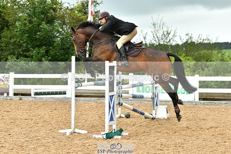 230812A-170929-10704 - Cls 30 A&B 1.10m Nat Am Qual & 1.10m Open