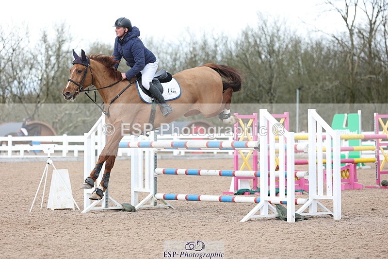 240223A-134527-01665 - Cls 5 Newcomers and 1.10m Open