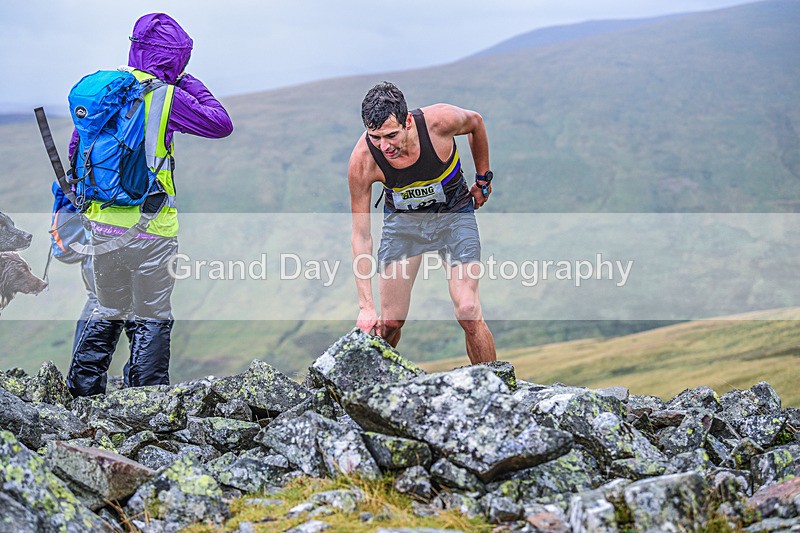 Matterdale-257 - Kong Matterdale Horseshoe Fell Race Saturday 20th August 2022