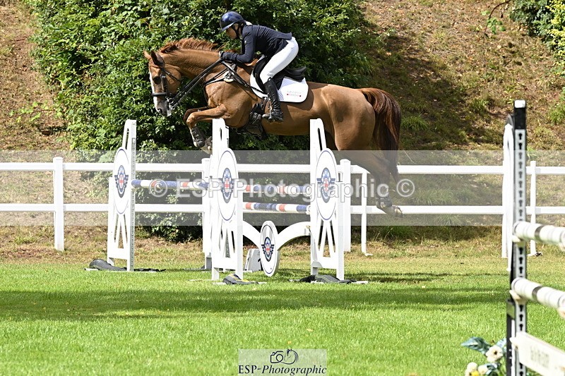 250829A-134441-02299 - Cls 2 Snr Foxhunter