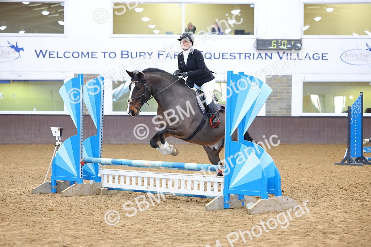 SBM_001195 - Class 4 - 70cm