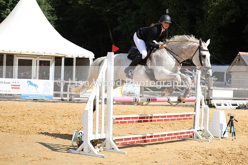 3E7A1778 - Class 11: 1m open