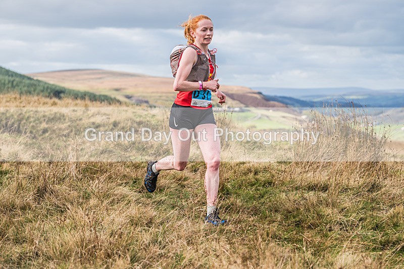 Leg 4-91 - UK Fell & Hill Relays - Todmorden Leg 4 Saturday 17th October 2026