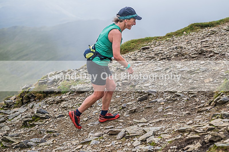 Grisedale HS-384 - Grisedale Horseshoe Fell Race Saturday 5th September 2026