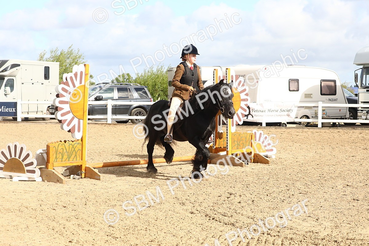 SBM_09981 - Class 503b - Bottom Hole Working Veteran (20+)