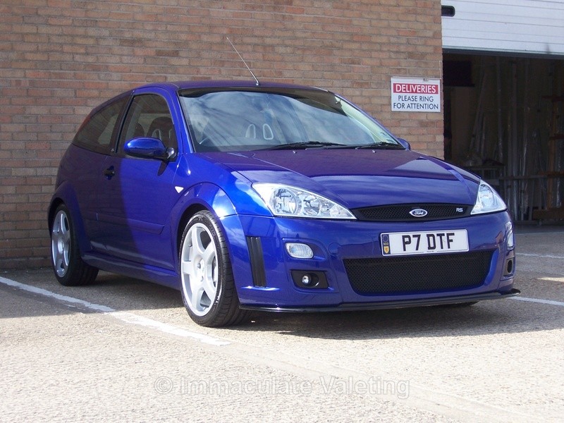  - Customers Cars