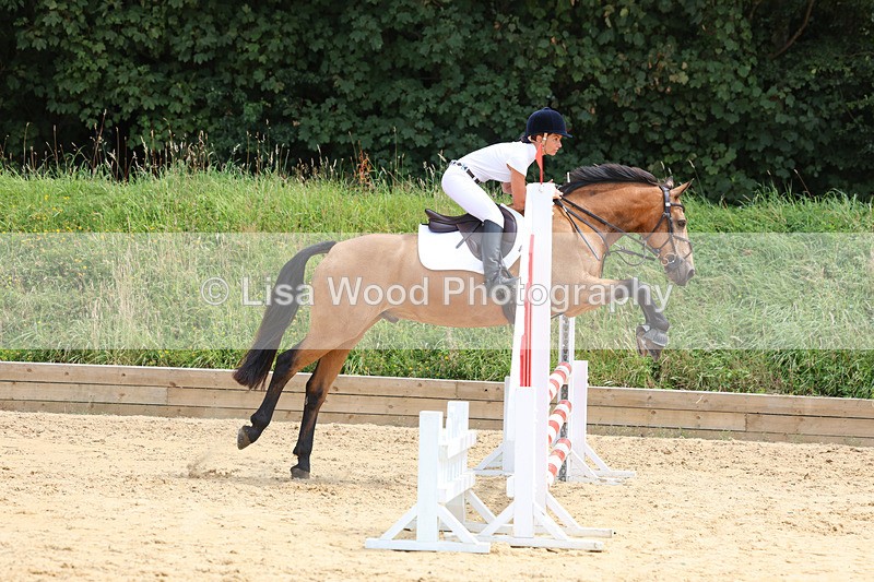 3E7A3639 - Class 9: 80cm Senior