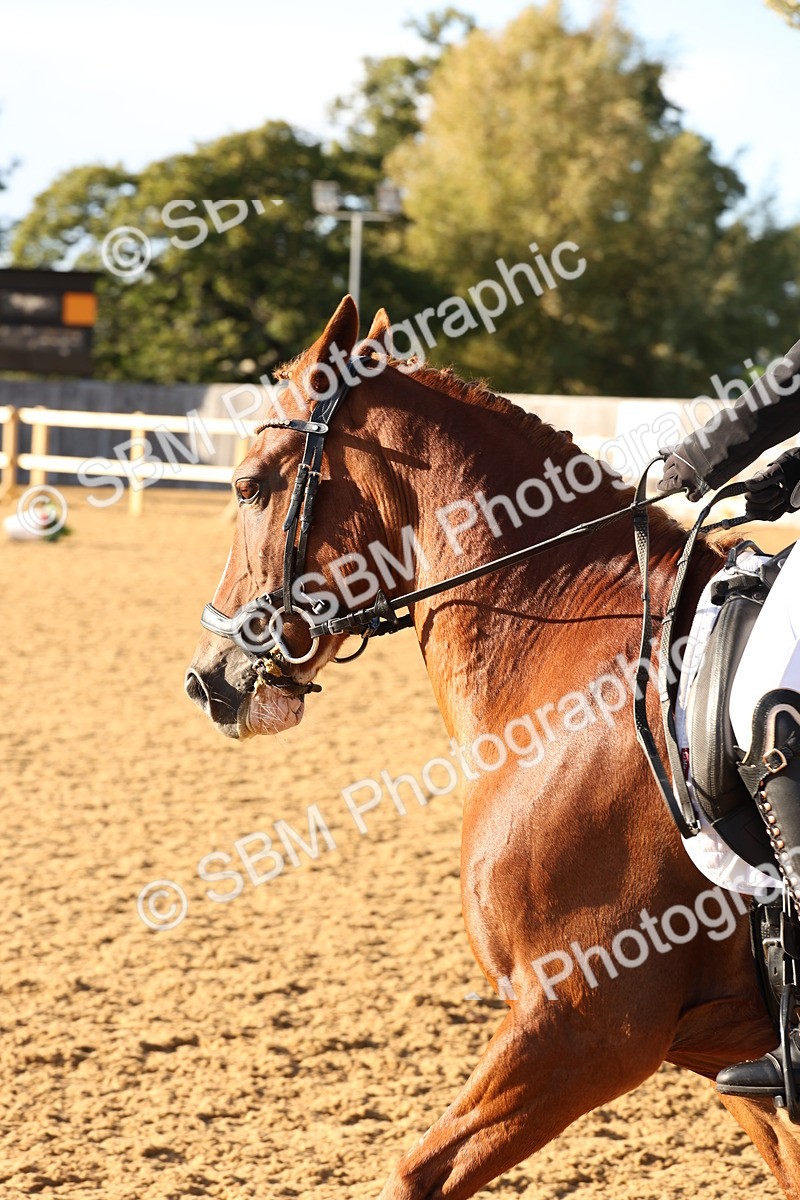 SBM_11671 - D9 - Small Tour Championship Prelim 3