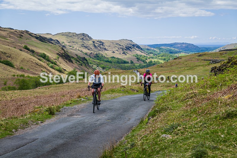 125432 - Hardknott Pass Camera 1 12.00-13.00