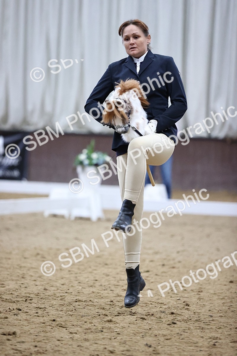 SBM_003409 - Class 13 - Dressage