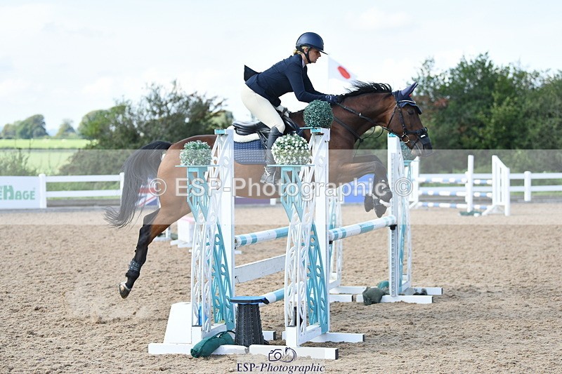 230915A-135558-00615 - Cls 11 Snr Discovery & 1m Open