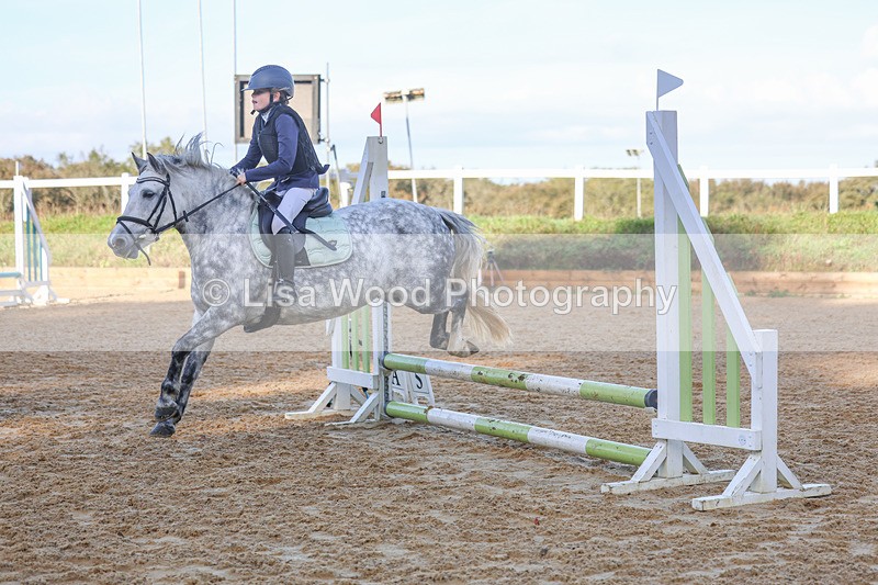 3E7A2411 - Class 3: 50cm Open