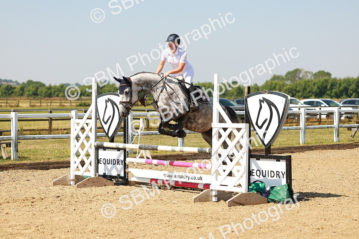 SBM_000348 - Class 2 - Senior British Novice - 90cm