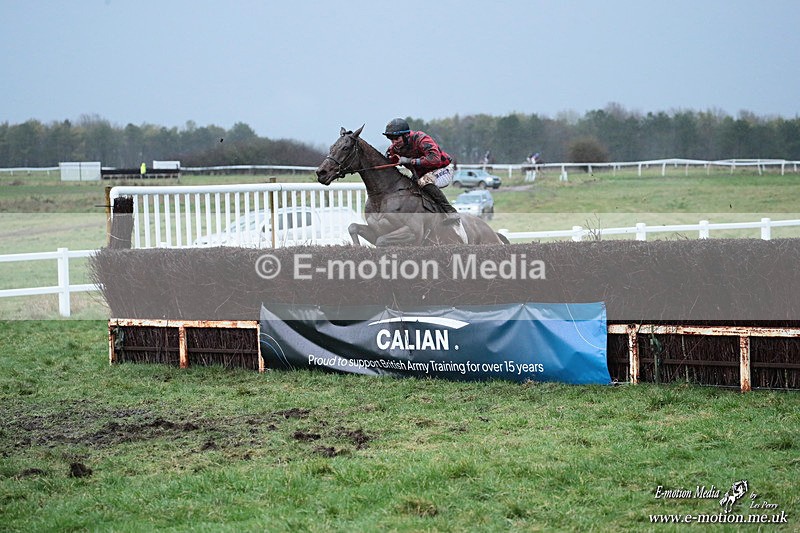 PtP 080226  1539 - Combined Services PtP Larkhill 08/02/2026