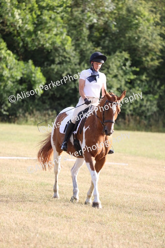 20250703-0305 - Class 4 - Novice 2