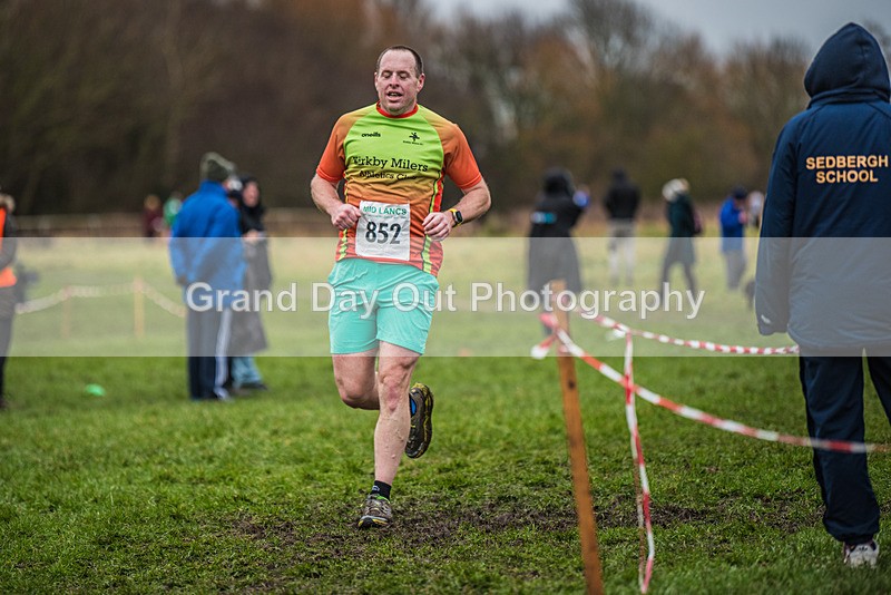 Blackpool-913 - Mid Lancs XC Blackpool Saturday 13th January 2024