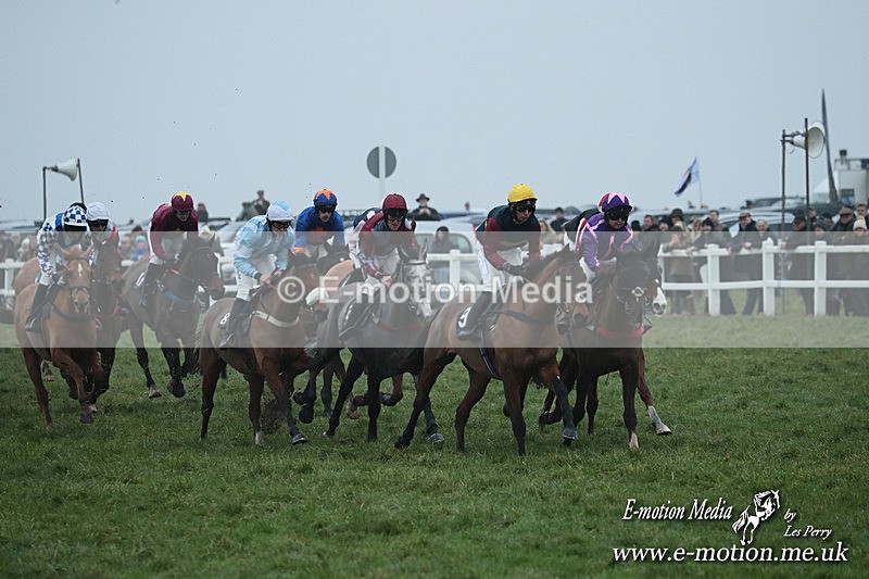 PtP 180126  0130 - Royal Artillery PtP Larkhill 18/01/26