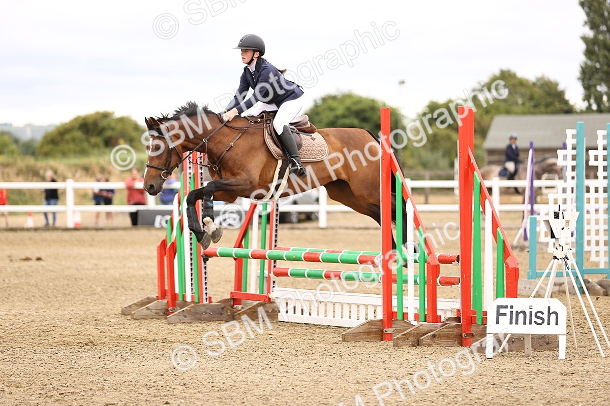SBM_000064 - Class 1 - Clear Round