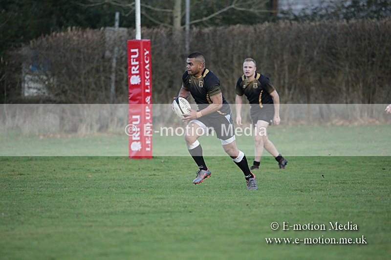 RU 04012020-0094 - Pewsey Vale RFC v Amesbury RFC 04/01/2020