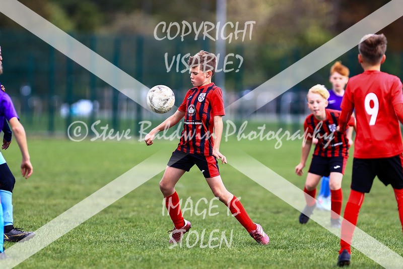 1DX30260 - 2025-10-05 FC Abbey Meads U11 Blue V St Andrews FC U11 Cardinals