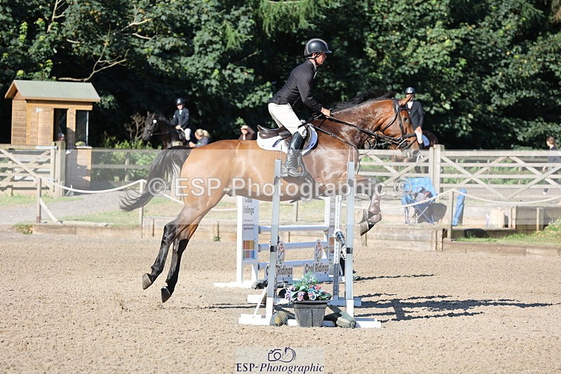 250703A-083255-00024 - Cls 5 85cm Amateur Qualifier