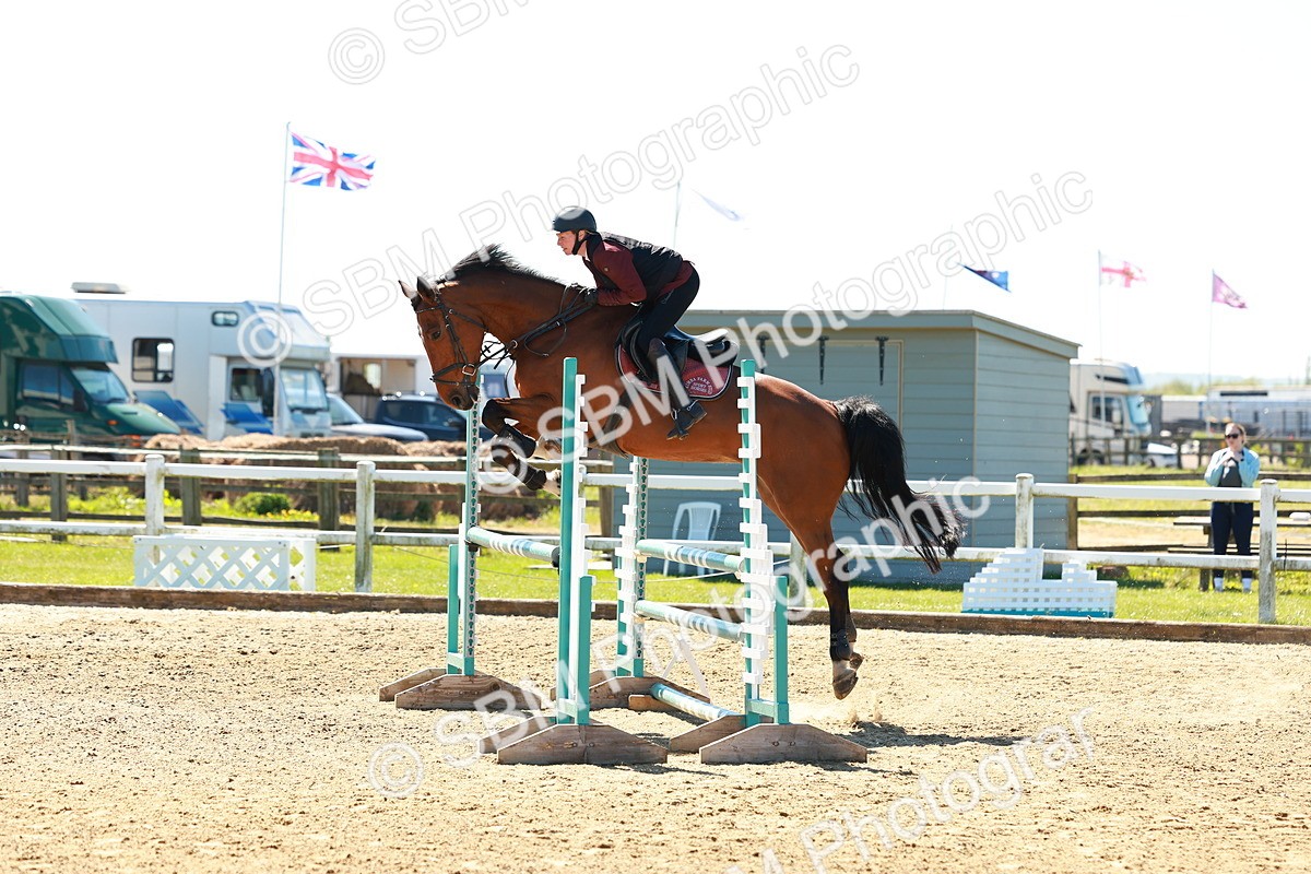 SBM_000564 - Class 3 - Senior Discovery - 1.00m