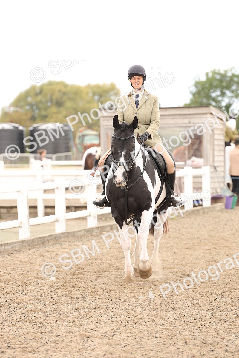 SBM_06737 - Class 58a -  Style & Performance - 70cm (15-19)