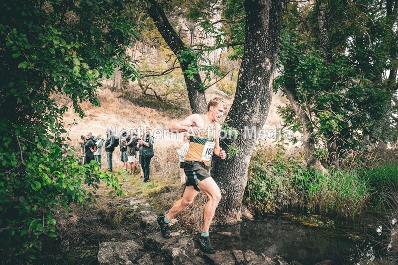 DSCF6900 - Kilnsey Crag race