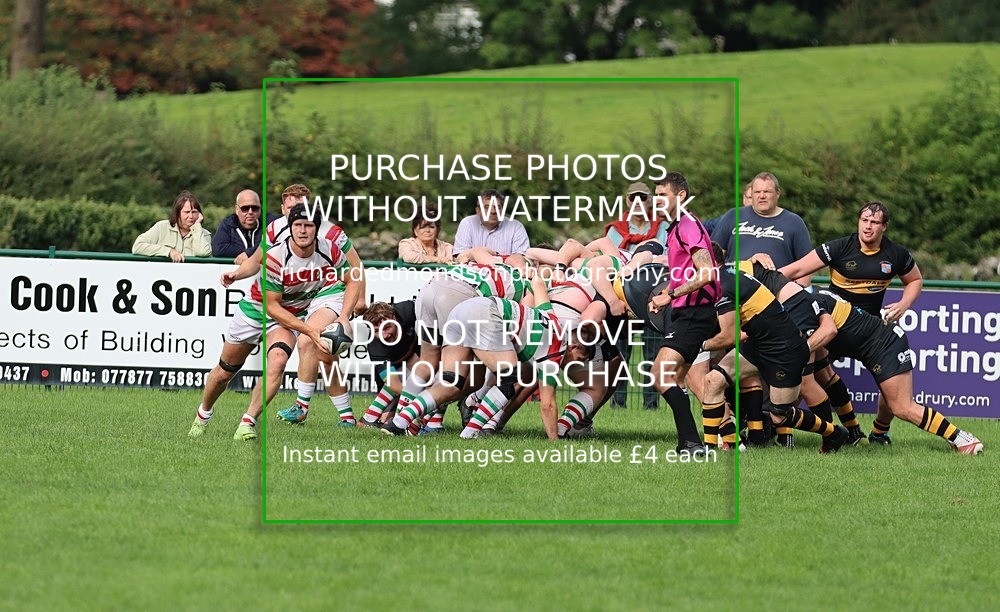 IMG_2086 - Kendal Rugby v Stockport Rugby