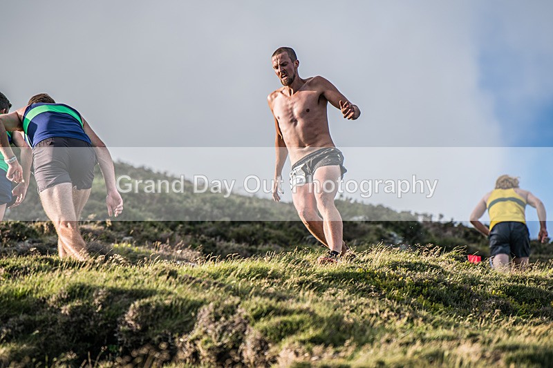 Gategill-80 - Gategill Fell Race Wednesday 2nd July. 2025