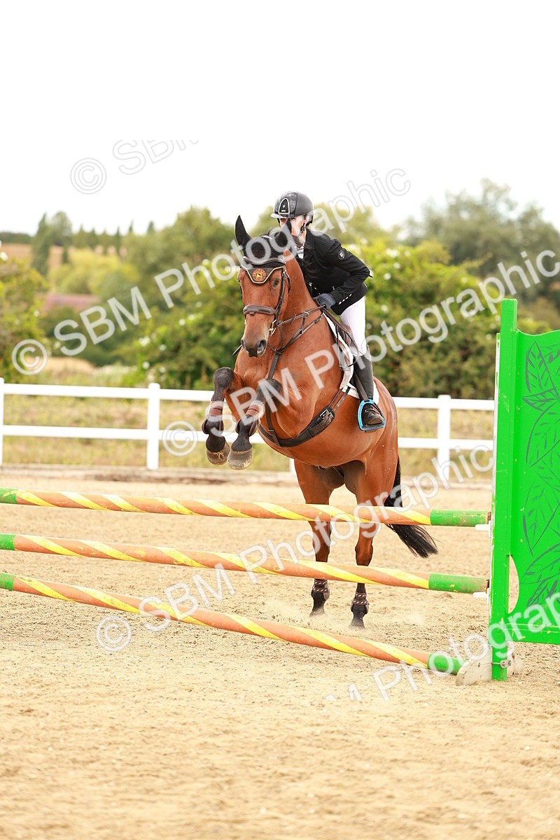 SBM_005081 - Class 2 - Senior British Novice - 90cm