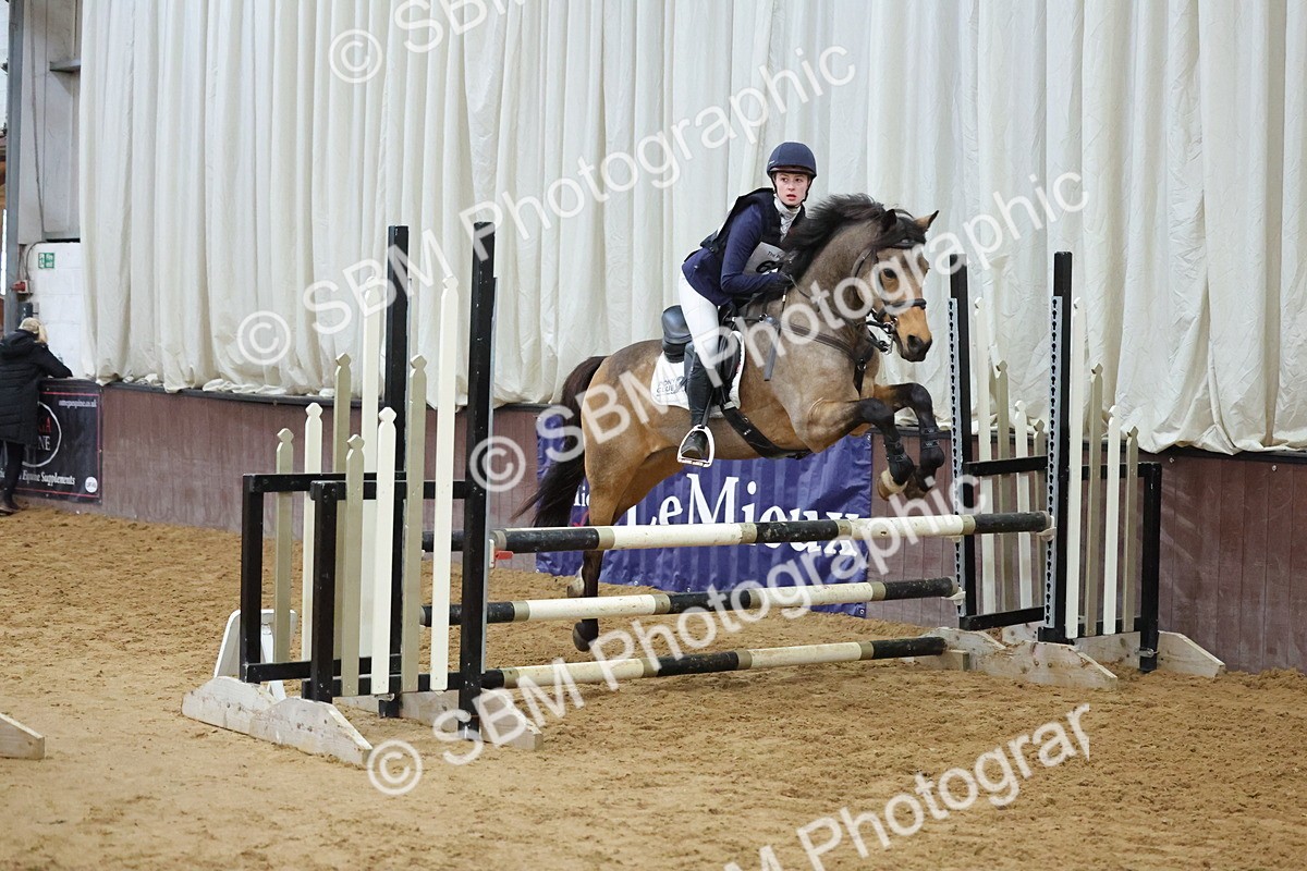 SBM_001928 - Class 5 - Show Jumping 80cm