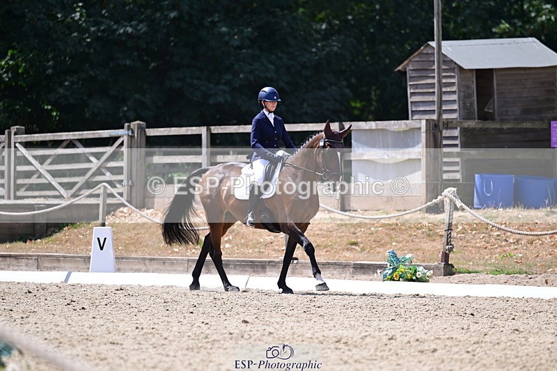 260802A-124352-06617 - Novice Bronze break - end
