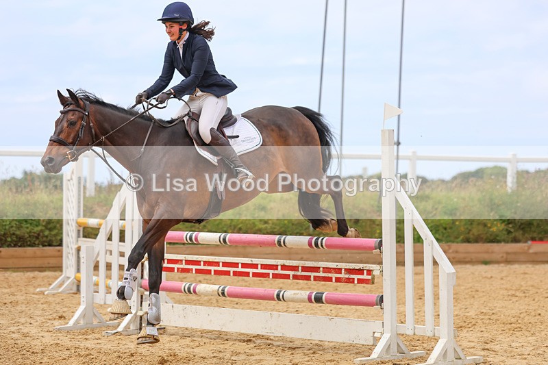 3E7A1208 - Class 11: Senior Discovery/1m open