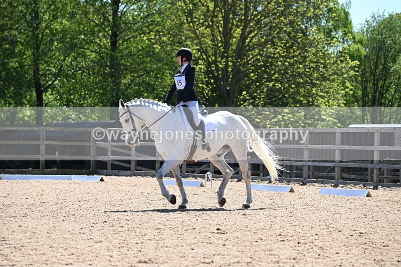WJ6_2361 - Class 5 error on card no second rider