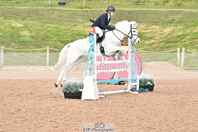 240418A-165842-05124 - Cls 41, Ponies Mini 1.10m