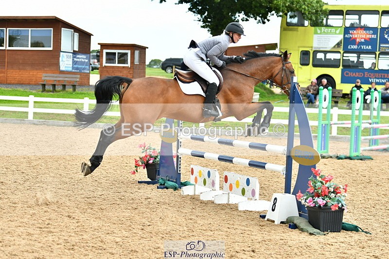 230812A-143156-09654 - Cls 28 95cm Nat Am Qualifier