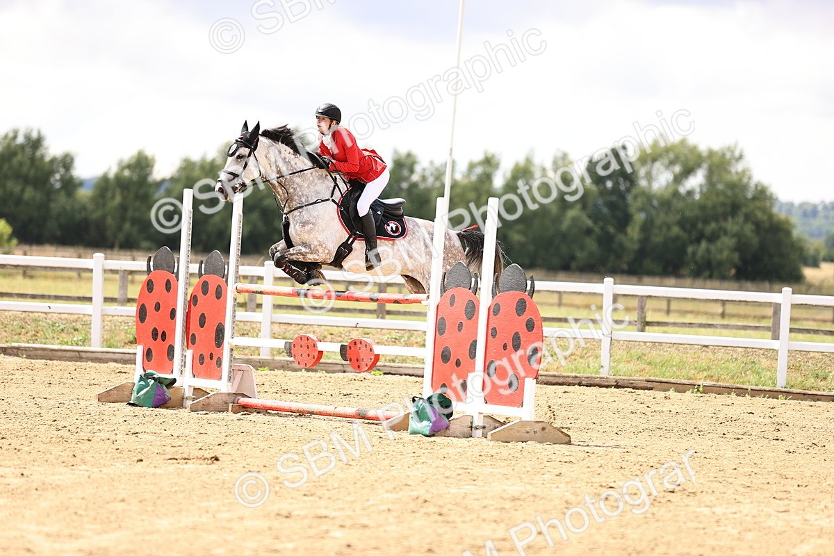 SBM_026727 - Class 13 - Senior Newcomers - 1.10m