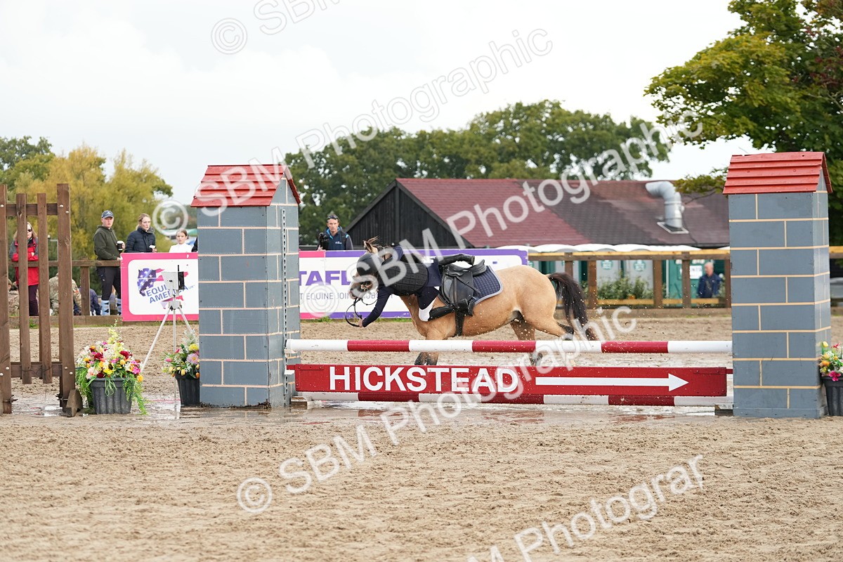 SBM_32363 - J5 - Junior Pony 50cm Championship