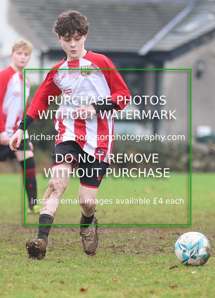 533A8137 - Cockerham Juniors under 13 (8/2/26)