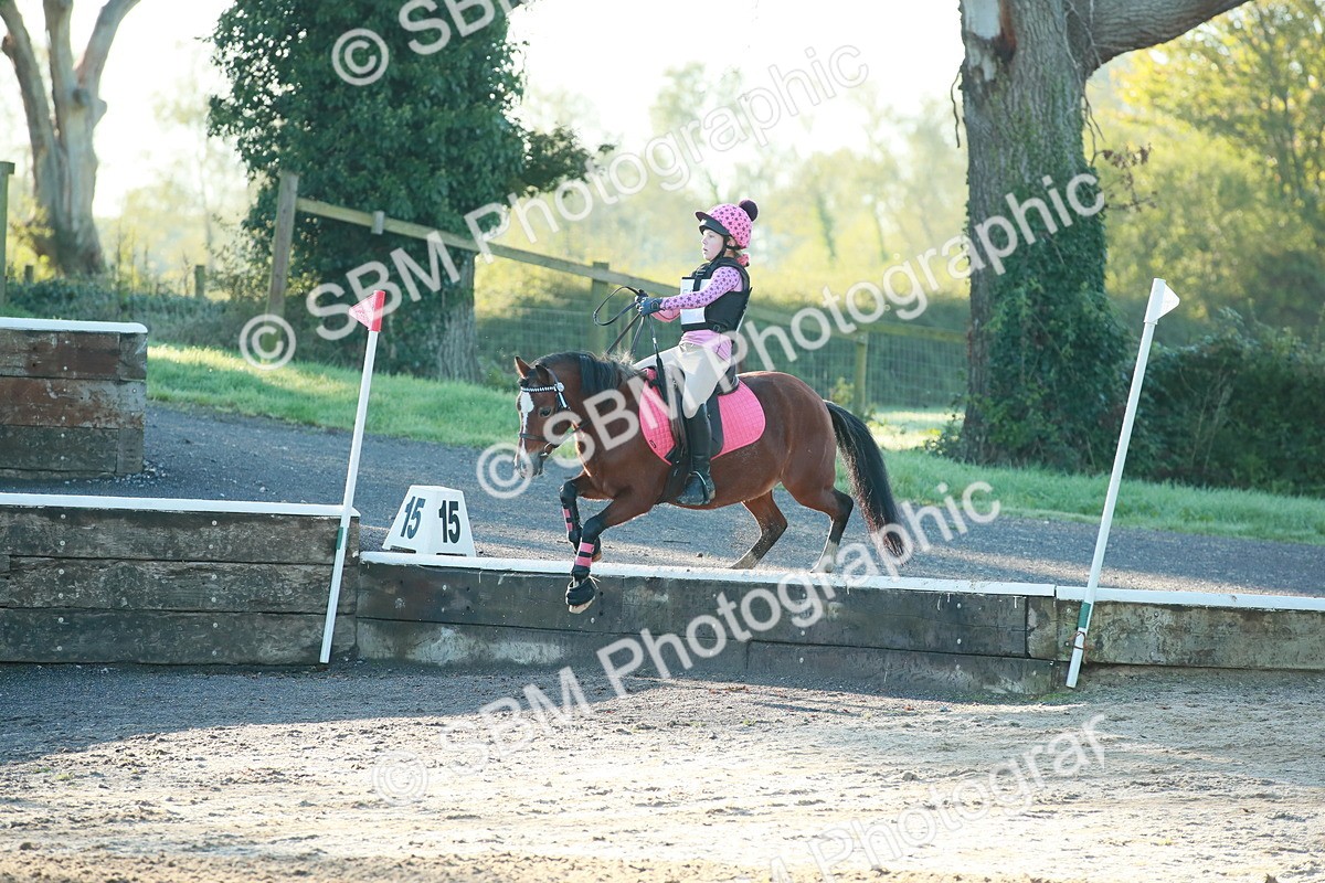 SBM_14986 - E5 - Eventers Challenge 50cm Open