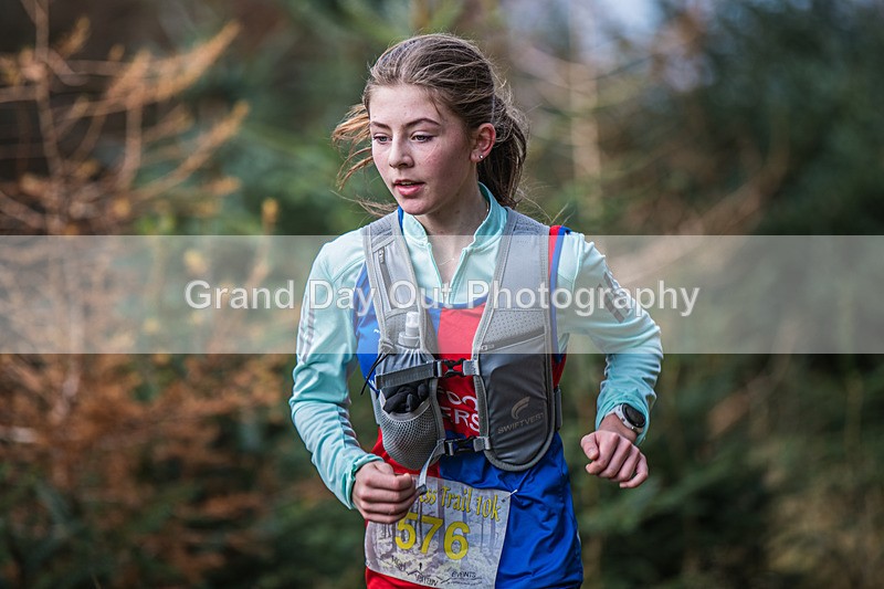 Glentress-706 - High Terrain Events Glentress 21 & 10K Trail Races Saturday 15th November 2025