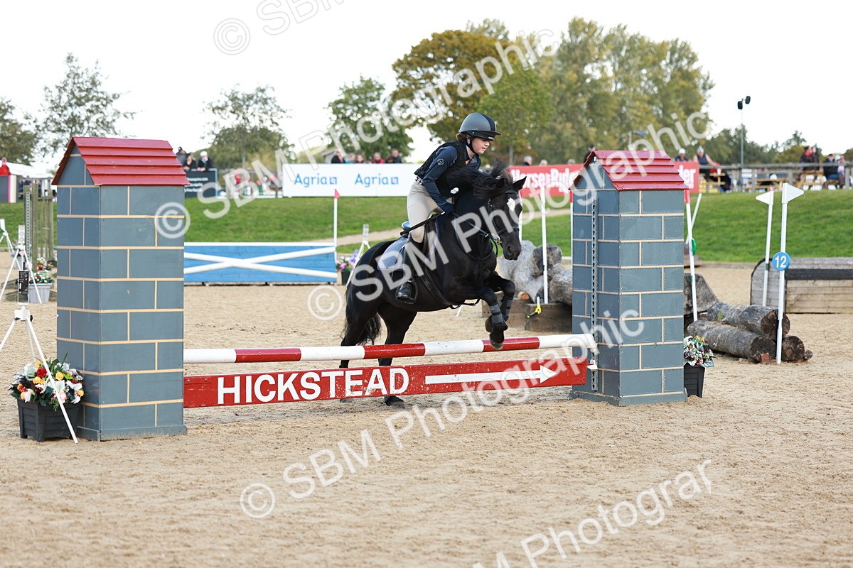 SBM_18824 - E8 - Eventers Challenge 50cm championship