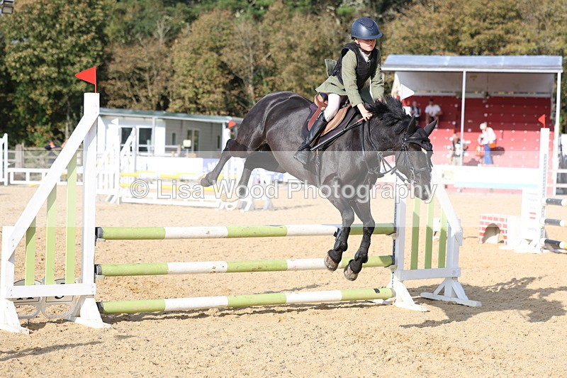 3E7A8469 - Class 5: 80cm open